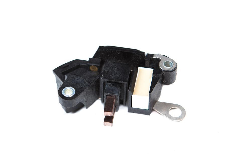 Signs Of Bad Alternator >> Symptoms of a Bad or Failing Instrument Voltage Regulator | YourMechanic Advice Signs Of Bad Alternator >> Symptoms of a Bad or Failing Instrument Voltage Regulator | YourMechanic Advice
