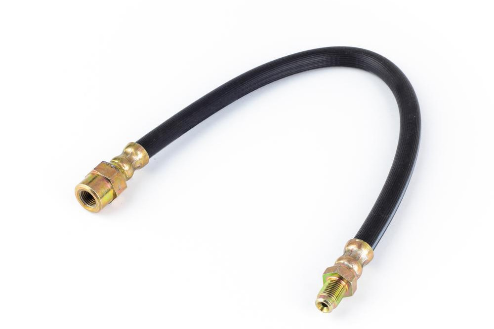 Symptoms of a Bad or Failing Flexible Clutch Hose YourMechanic Advice