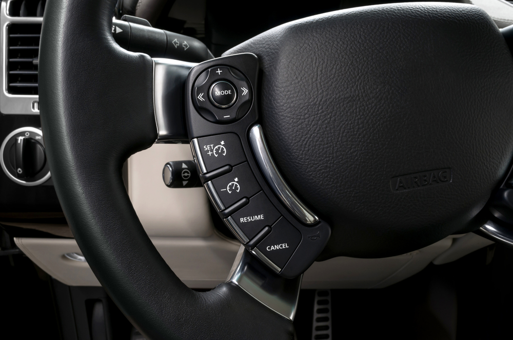 Cruise Control Should Not Be Used >> Symptoms Of A Bad Or Failing Speed Control Assembly Yourmechanic Cruise Control Should Not Be Used >> Symptoms Of A Bad Or Failing Speed Control Assembly Yourmechanic
