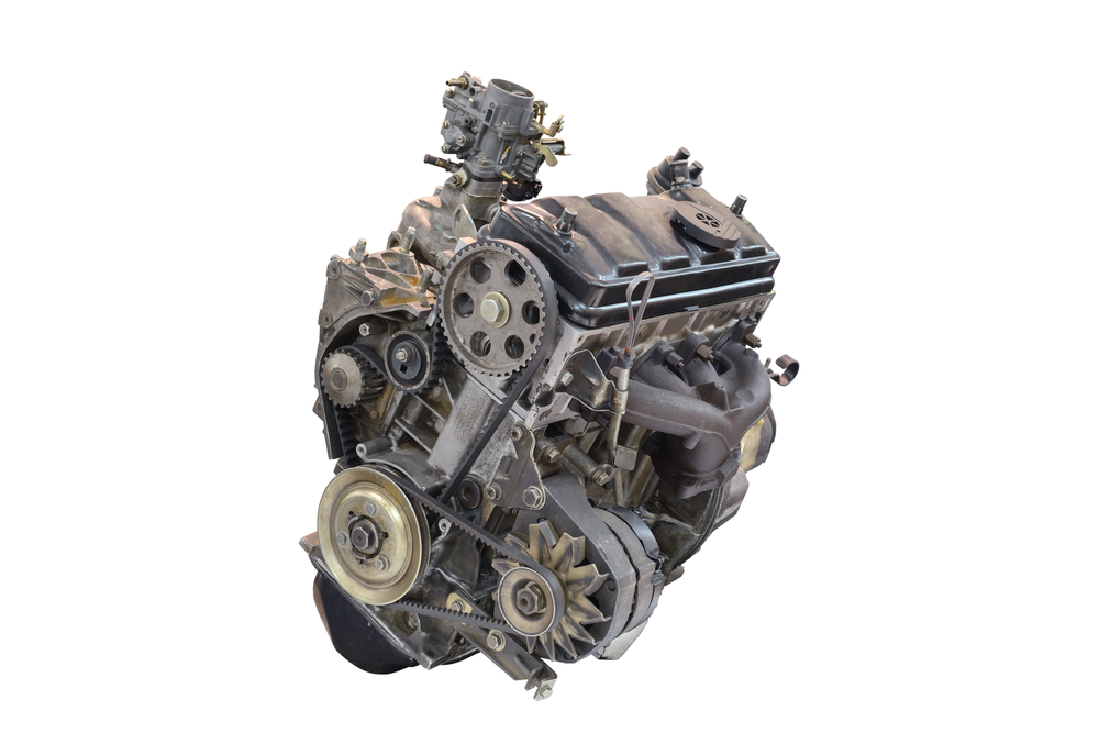 Symptoms of a Bad or Failing Speed Timing Sensor YourMechanic Advice