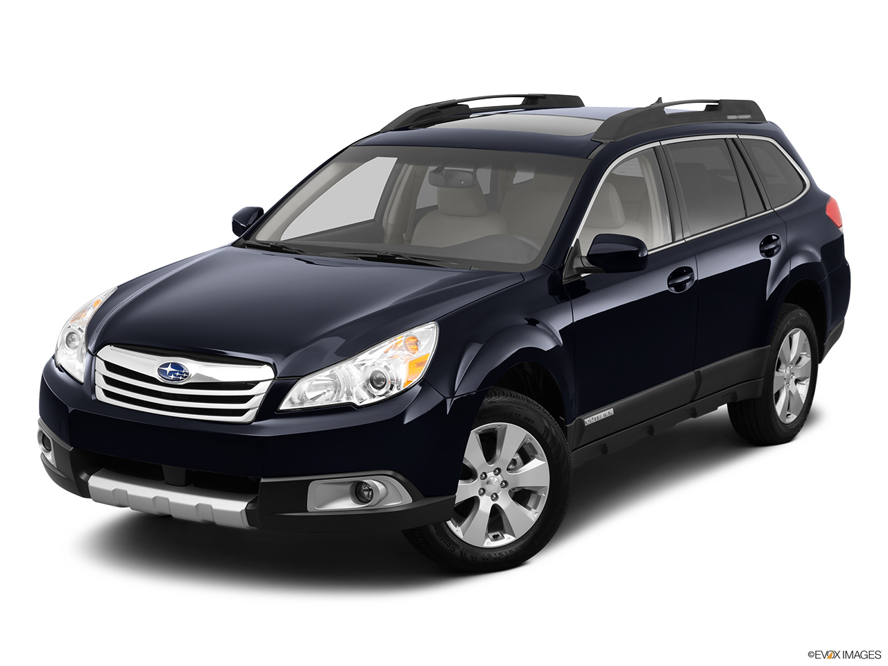 Subaru Outback 2012