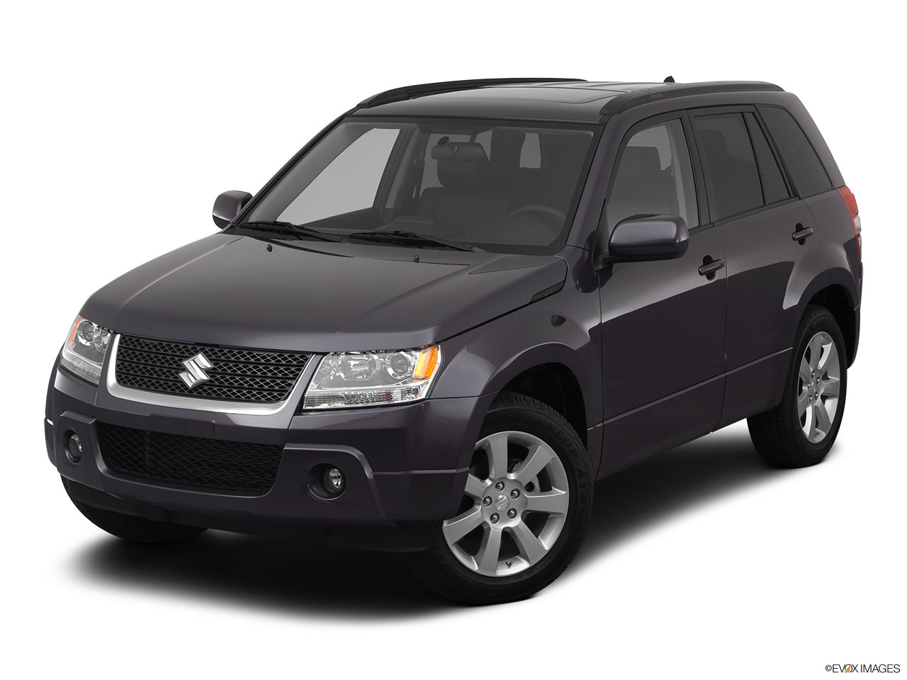 Suzuki Grand Vitara 2012