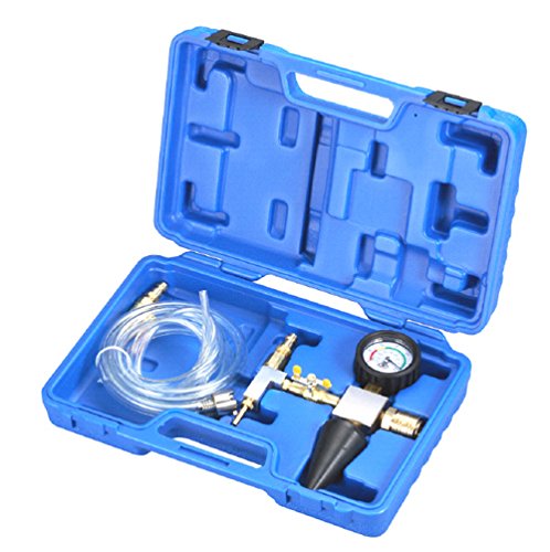 The Best Tool to Eliminate Air Bubbles