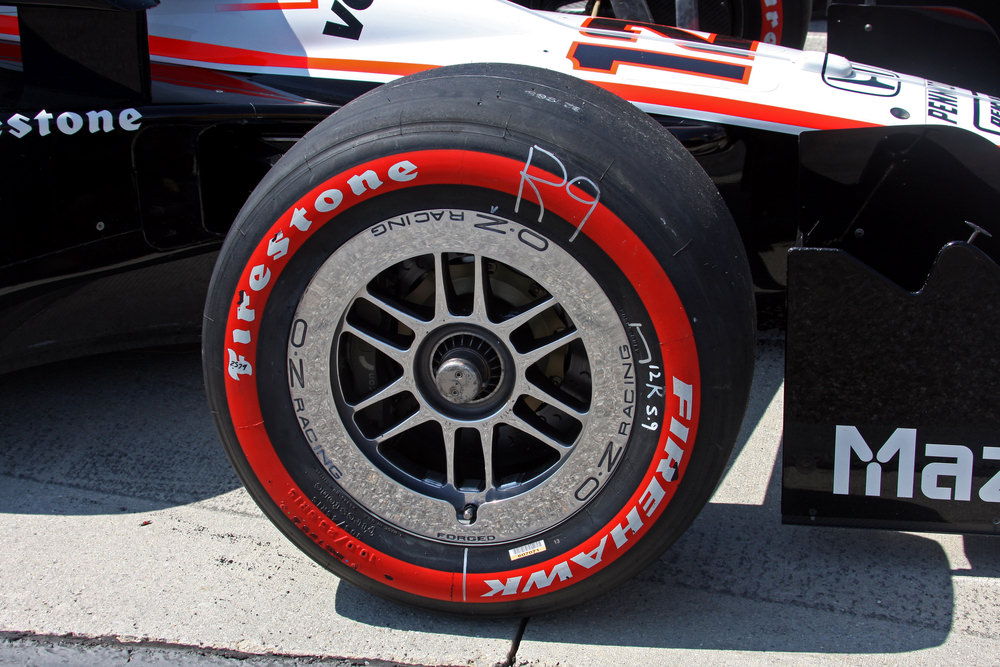 How To Read Tire Size From A Sidewall Yourmechanic Advice