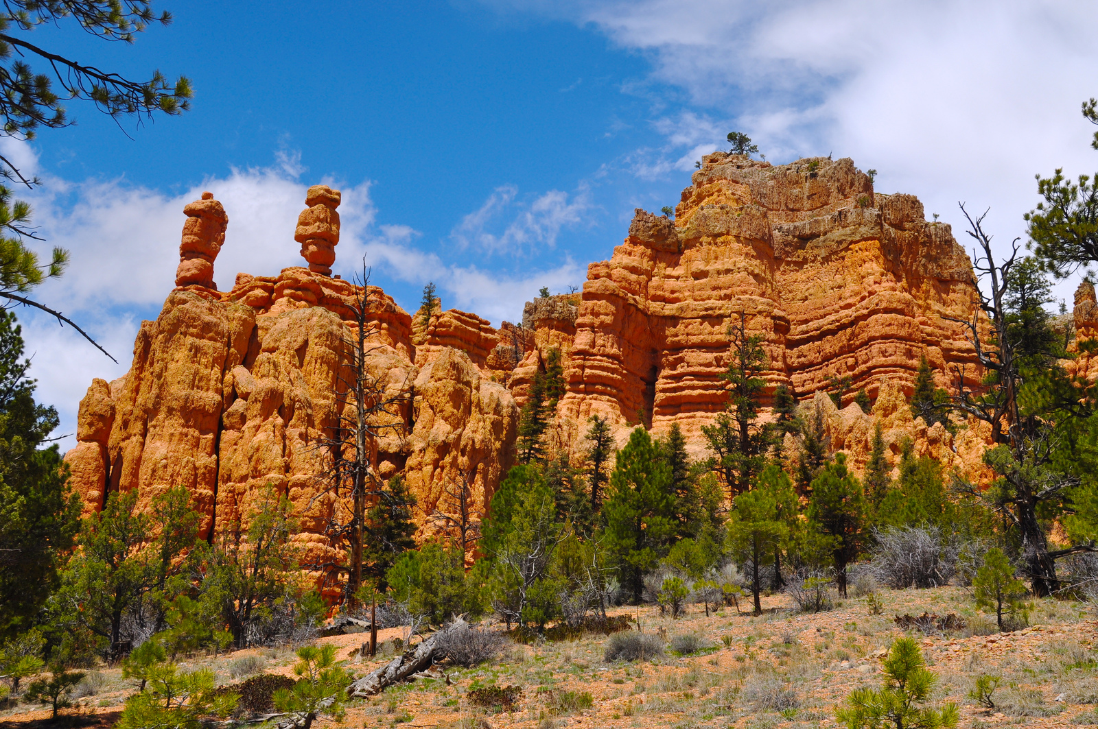 Scenic Byway 12 Utah