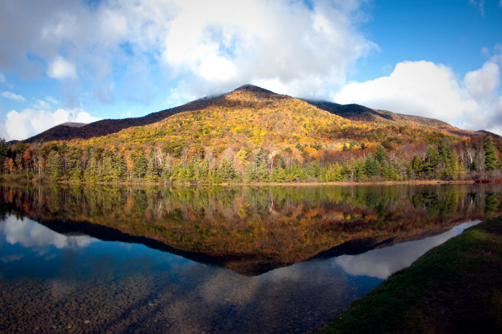 Stone Valley Byway Vermont