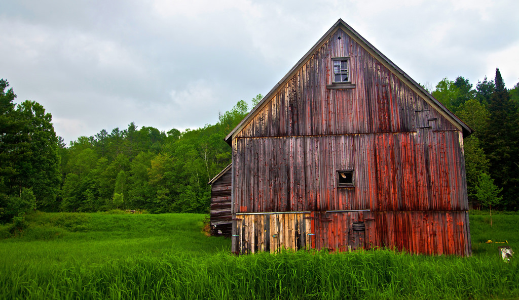Vermont 22A