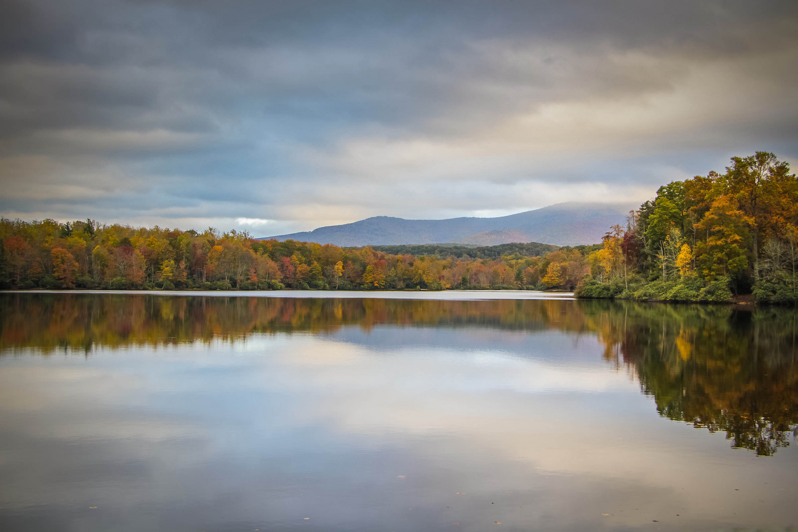 Vilas to Elk Falls North Carolina