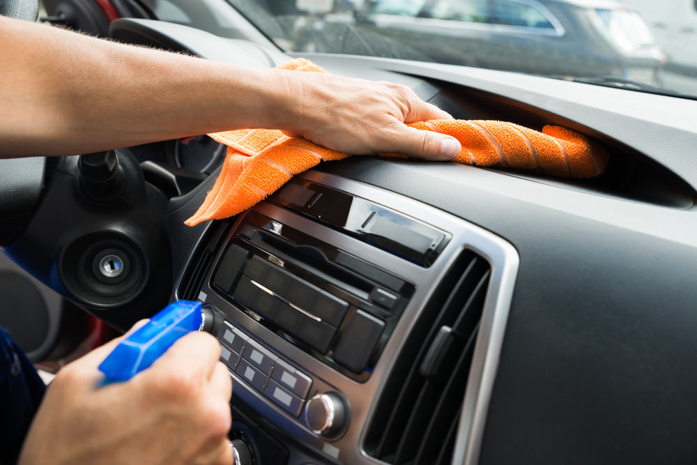 What to Do If Your Car Switches Get Wet | YourMechanic Advice What to Do If Your Car Switches Get Wet | YourMechanic Advice