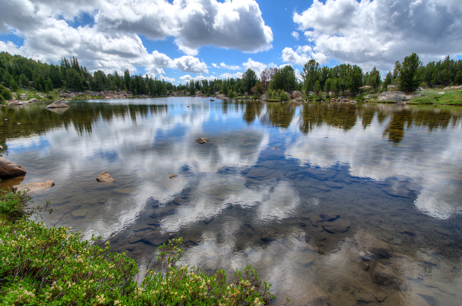 Top 10 Scenic Drives in Wyoming | YourMechanic Advice