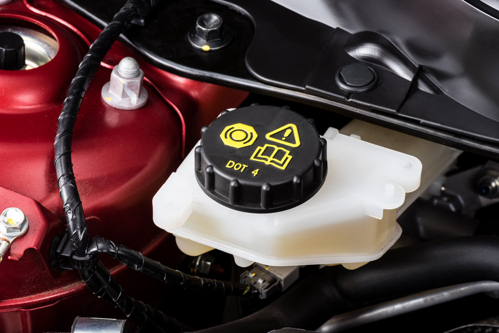 How To Change Brake Fluid >> What Can Cause Brake Fluid to Leak From the Brake System? | YourMechanic Advice How To Change Brake Fluid >> What Can Cause Brake Fluid to Leak From the Brake System? | YourMechanic Advice