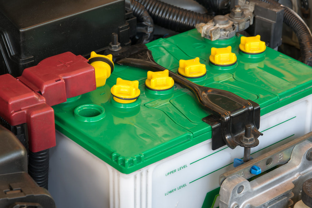 How Long Does A Car Battery Last >> How Long Does A Car Battery Last Yourmechanic Advice How Long Does A Car Battery Last >> How Long Does A Car Battery Last Yourmechanic Advice