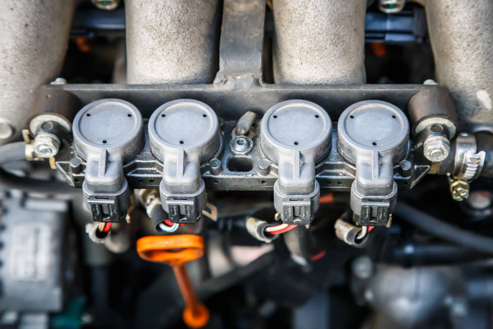 Fuel Injection Service