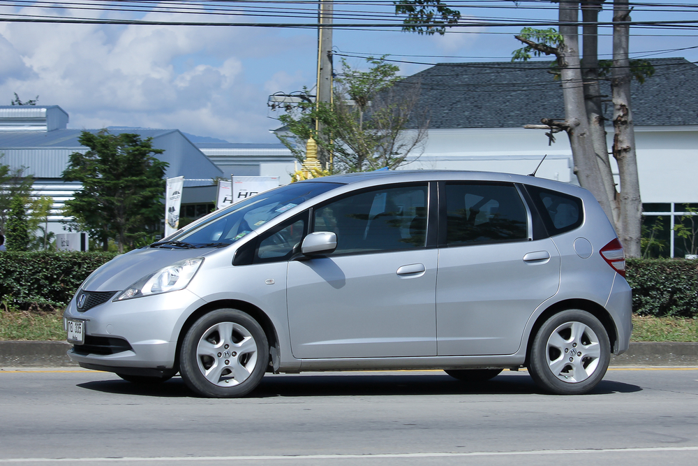 hatchback