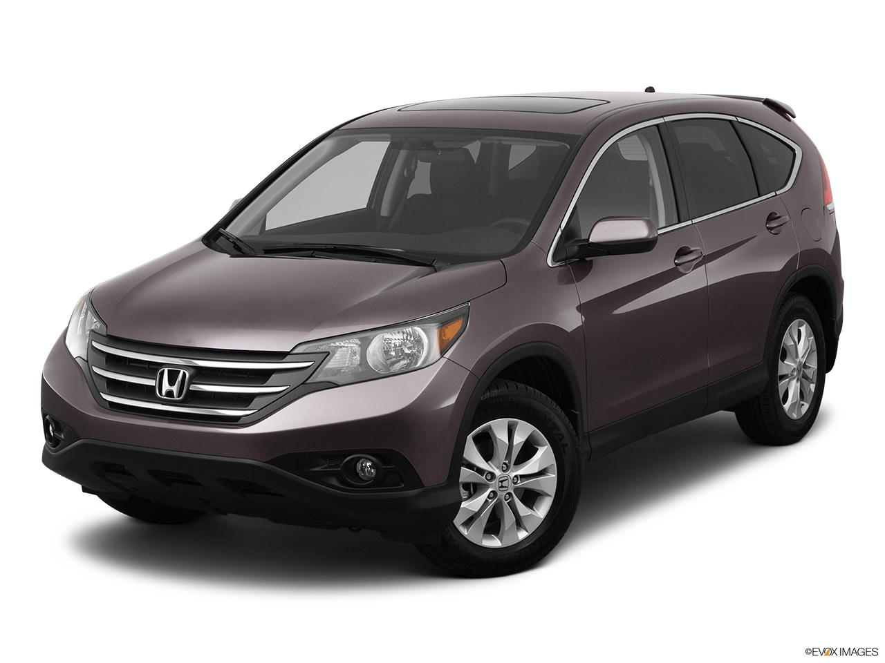 honda cr-v 2012