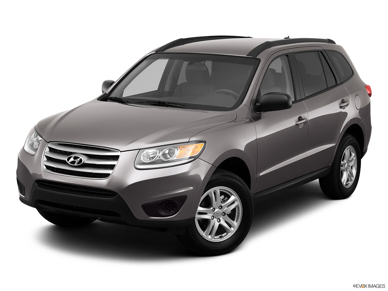 2012 santa fe