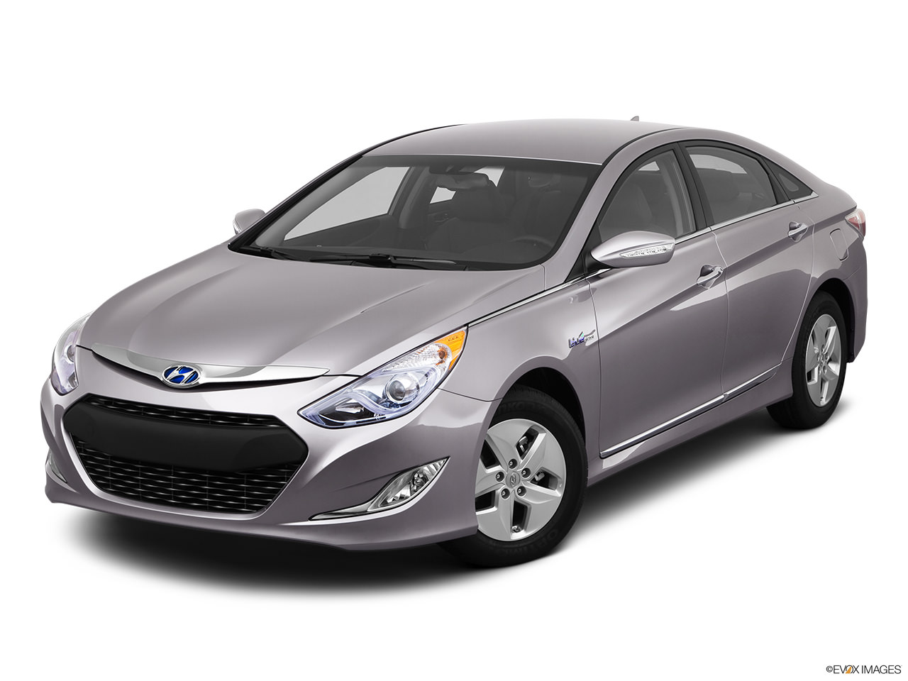 Hyundai Sonata 2012