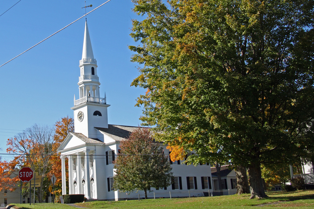 Litchfield CT