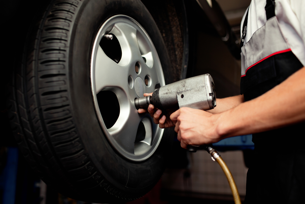 How Often To Rotate Tires >> A Mechanic's Guide to Maintaining Automotive Power Tools ... How Often To Rotate Tires >> A Mechanic's Guide to Maintaining Automotive Power Tools ...