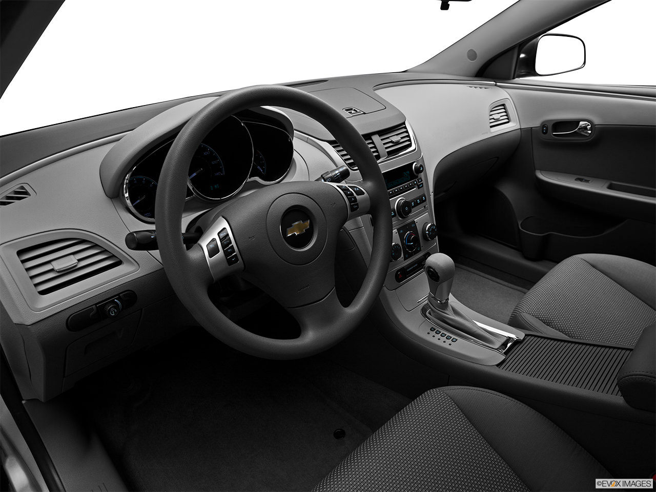 A Buyer S Guide To The 2012 Chevrolet Malibu Yourmechanic Advice
