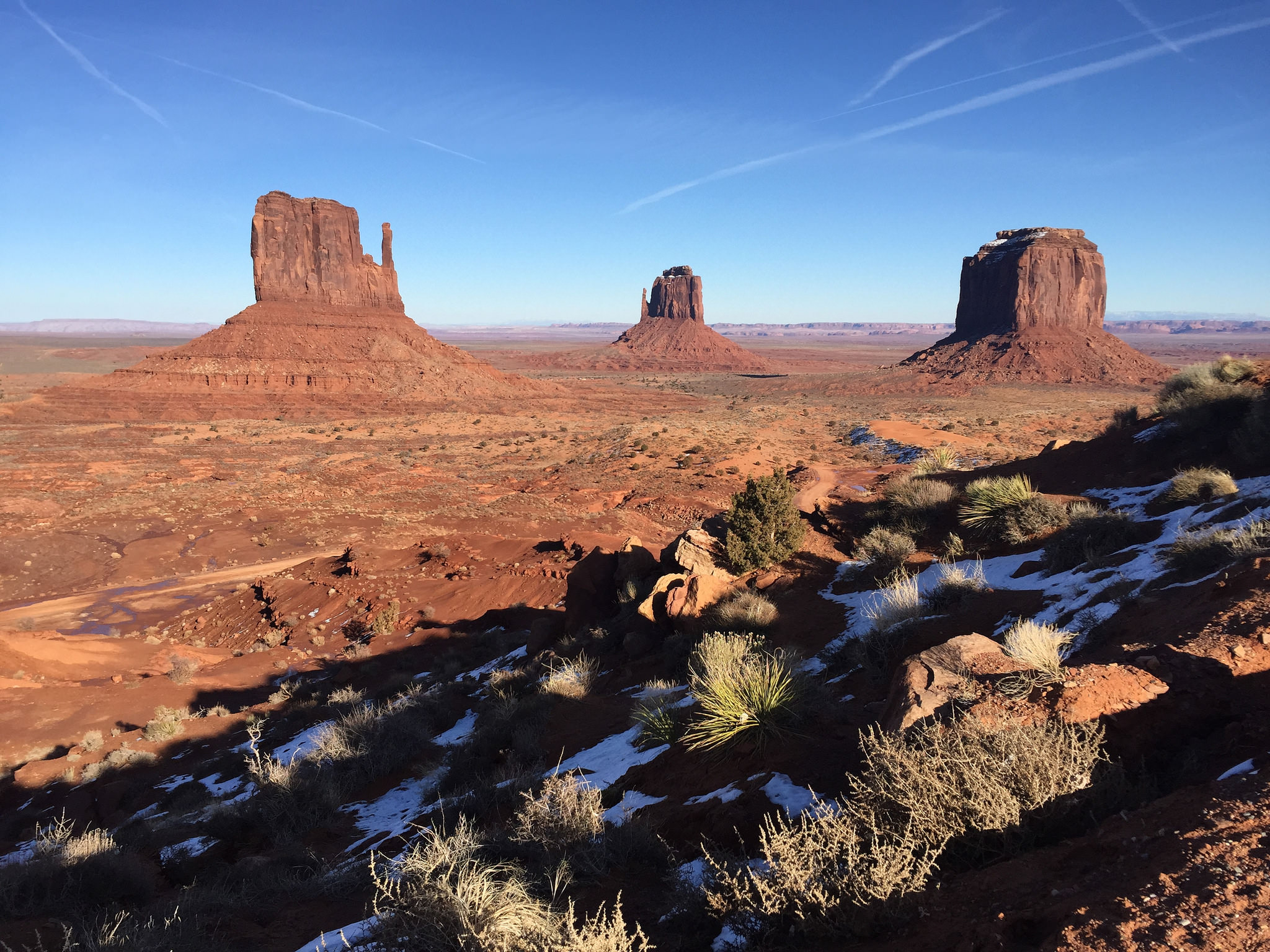 Monument Valley Arizona
