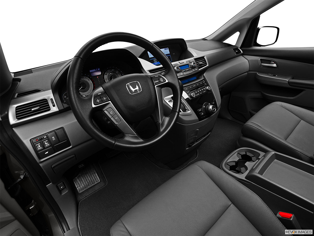 A Buyer's Guide to the 2012 Honda Odyssey | YourMechanic ...