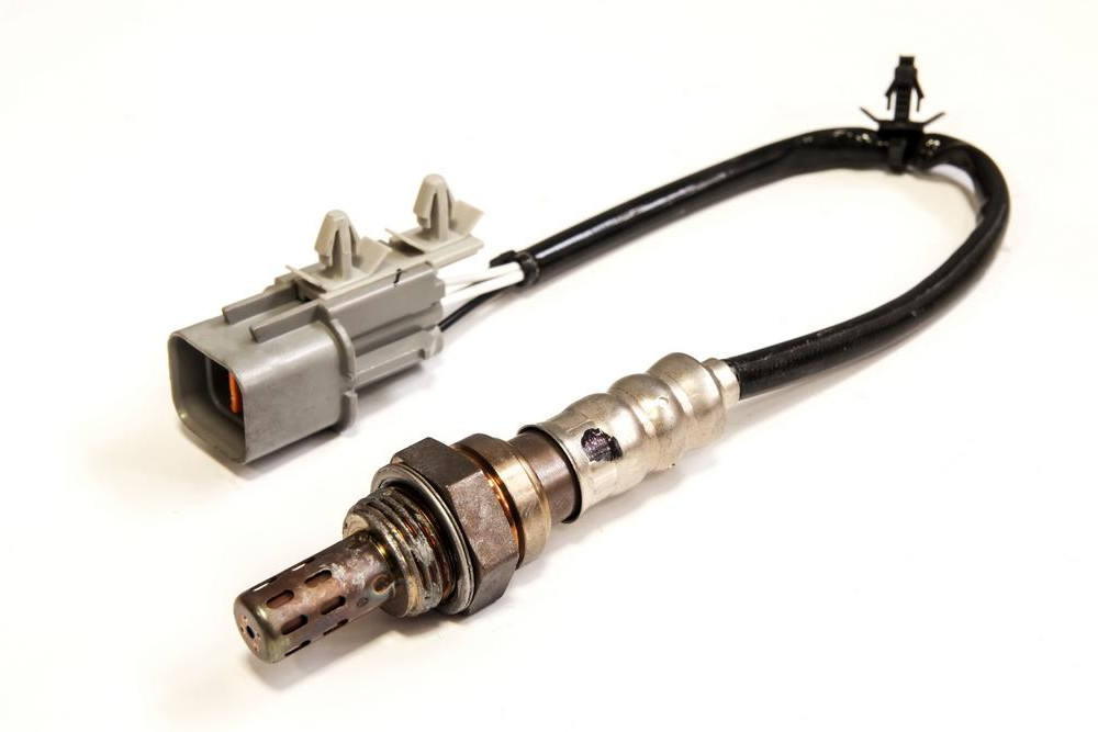 Symptoms of a Bad or Failing Oxygen Sensor | YourMechanic ...