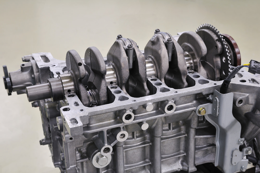 Common Production Cars Using Cvt Common Production Cars Using Cvt