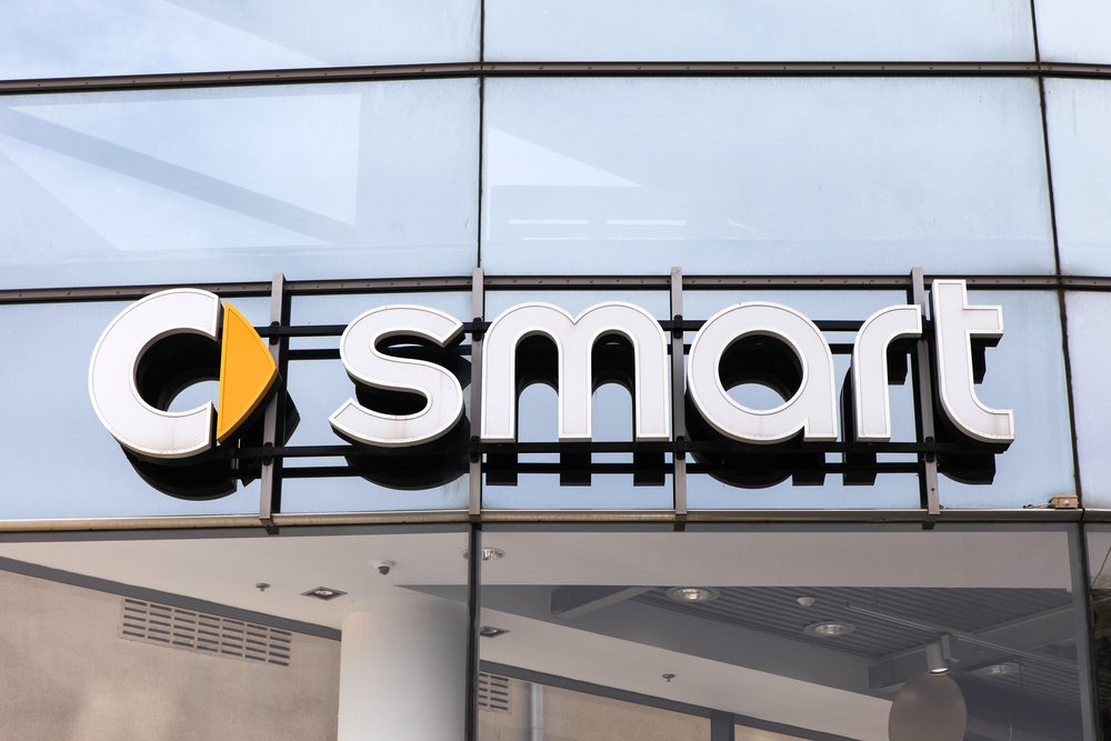 Smart dealer certification