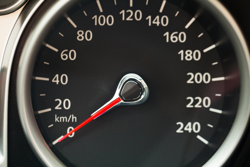 4 essential things to know about your car s speedometer