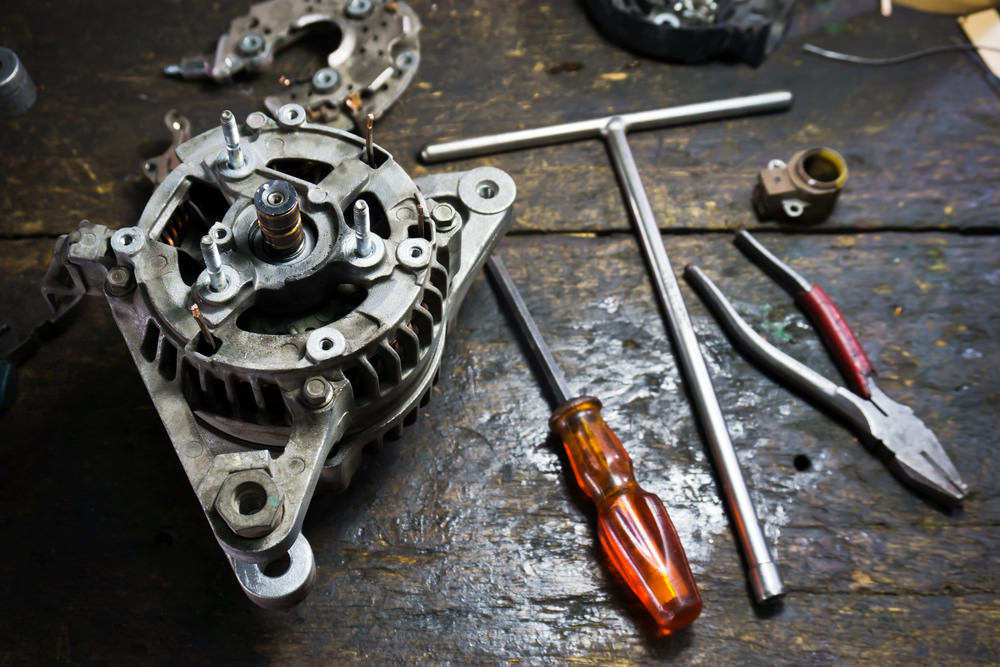 Symptoms Of A Dead Battery In A Car Symptoms Of A Dead Battery In A Car