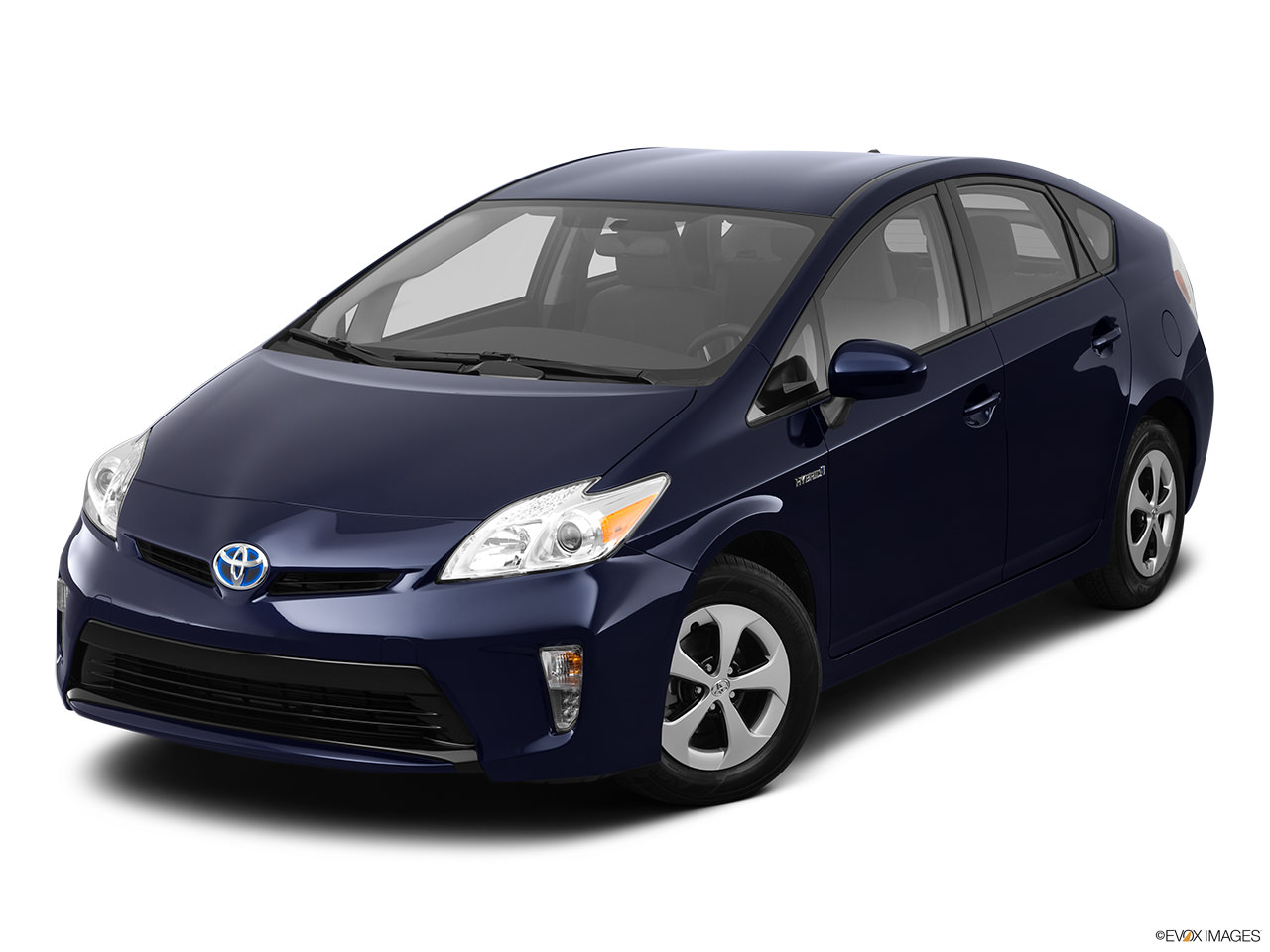 Toyota Prius 2012