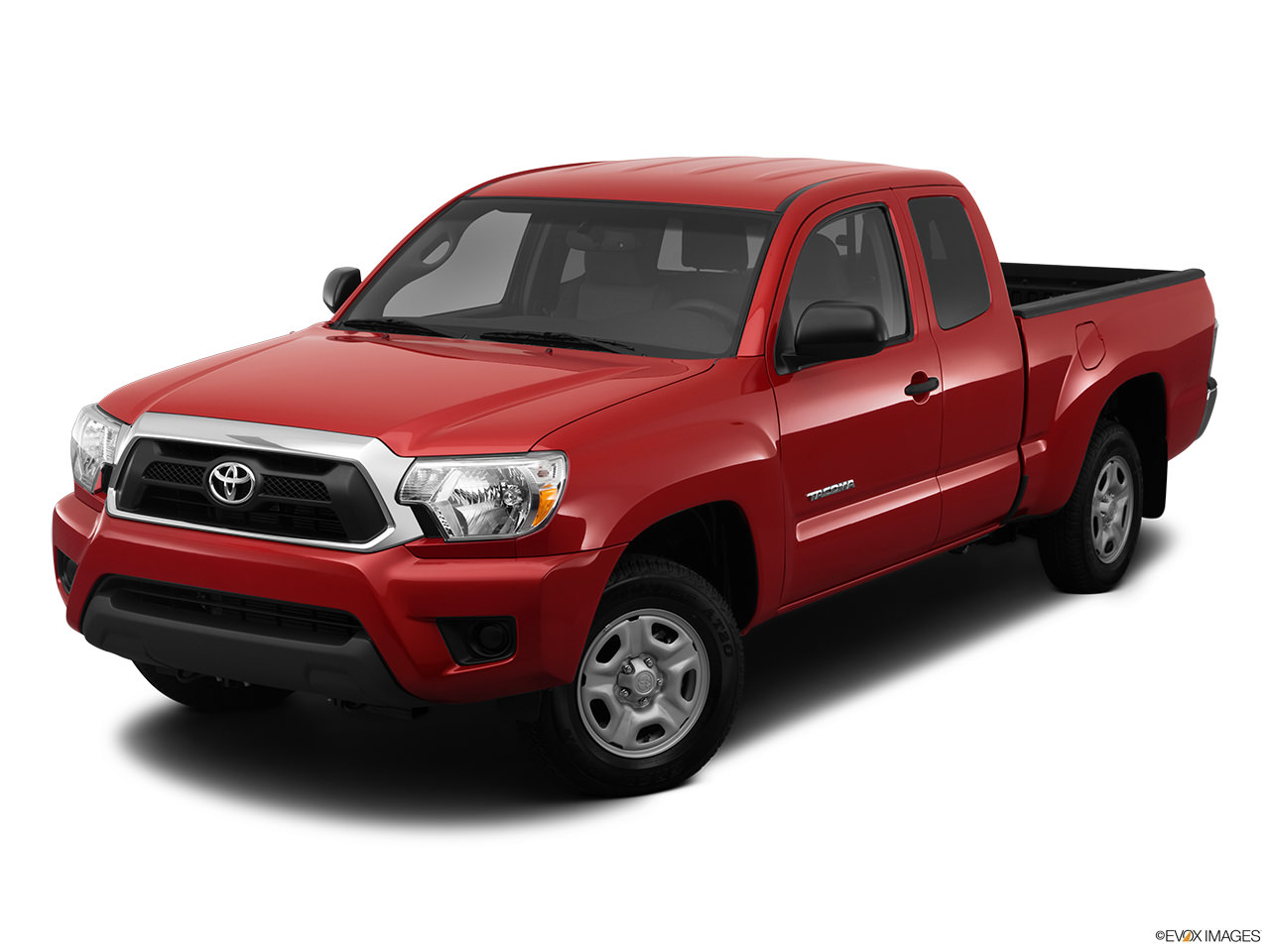 toyota tacoma 2012