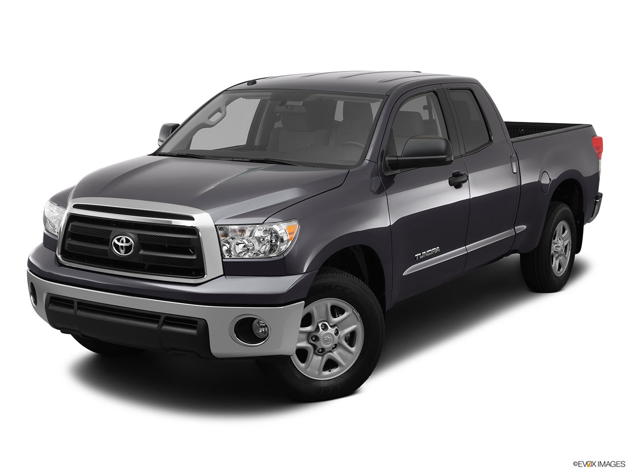 Toyota Tundra 2012